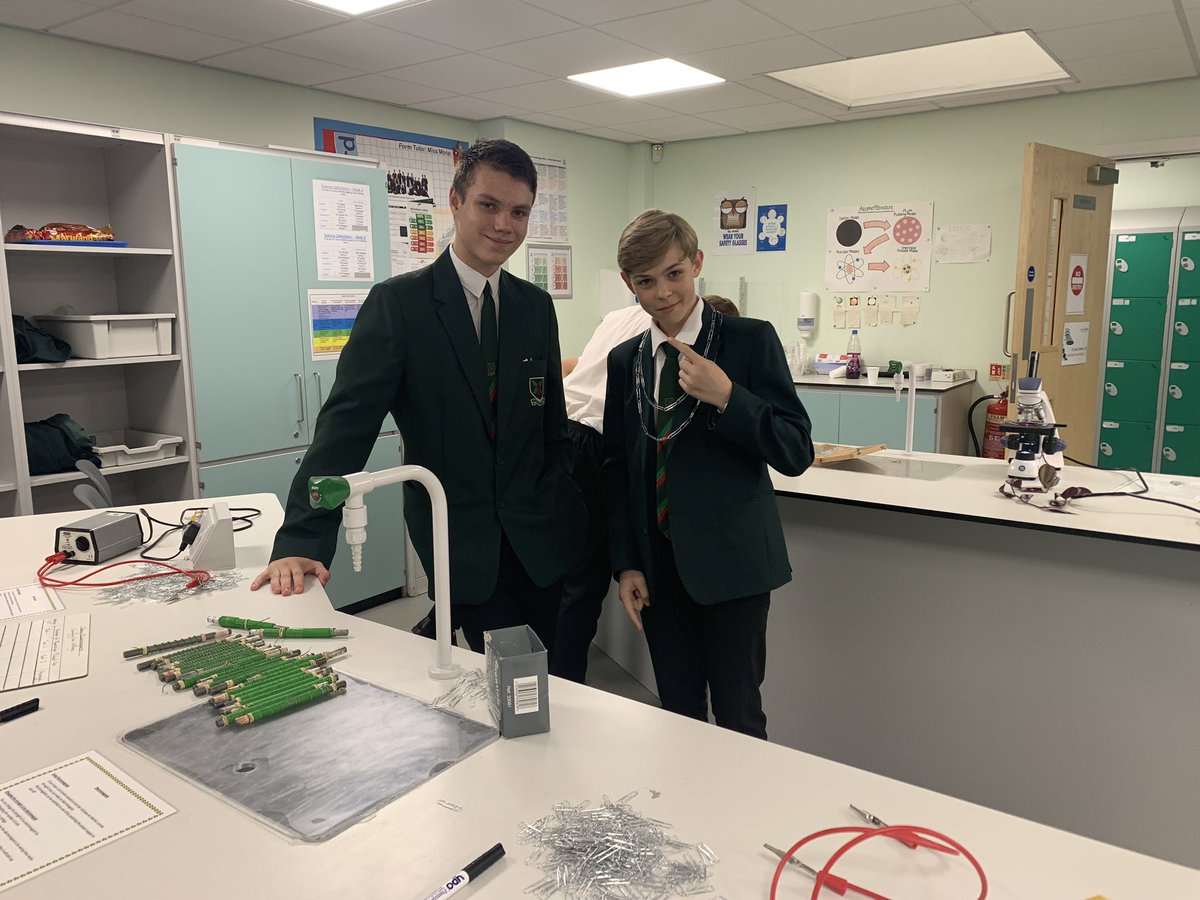 SEA Science Dept tweet media