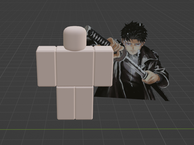 Been a hot minute but I got commed for a couple ugcs...
#roblox #RobloxUGC #RobloxDev #robloxmodeler