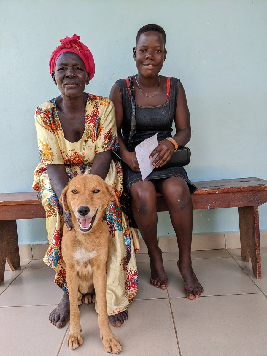 Preventing rabies is an important public health mission and together we can eliminate human death from rabies.
#WRD