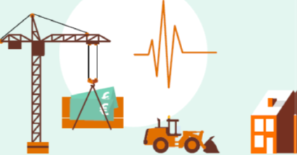 🏠🏠🏠 𝗔𝗮𝗻𝘃𝗿𝗮𝗮𝗴 𝗦𝘁𝗮𝗿𝘁𝗯𝗼𝘂𝘄𝗶𝗺𝗽𝘂𝗹𝘀 𝘂𝗶𝘁𝗲𝗿𝗹𝗶𝗷𝗸 𝟮 𝗼𝗸𝘁𝗼𝗯𝗲𝗿 𝗶𝗻𝗱𝗶𝗲𝗻𝗲𝗻 📣
Voor woningbouwprojecten die dreigen te vertragen of on hold te worden gezet vanwege de veranderde economische omstandigheden.
Meer weten? 
👉 obi41.nl/35aa6bk9