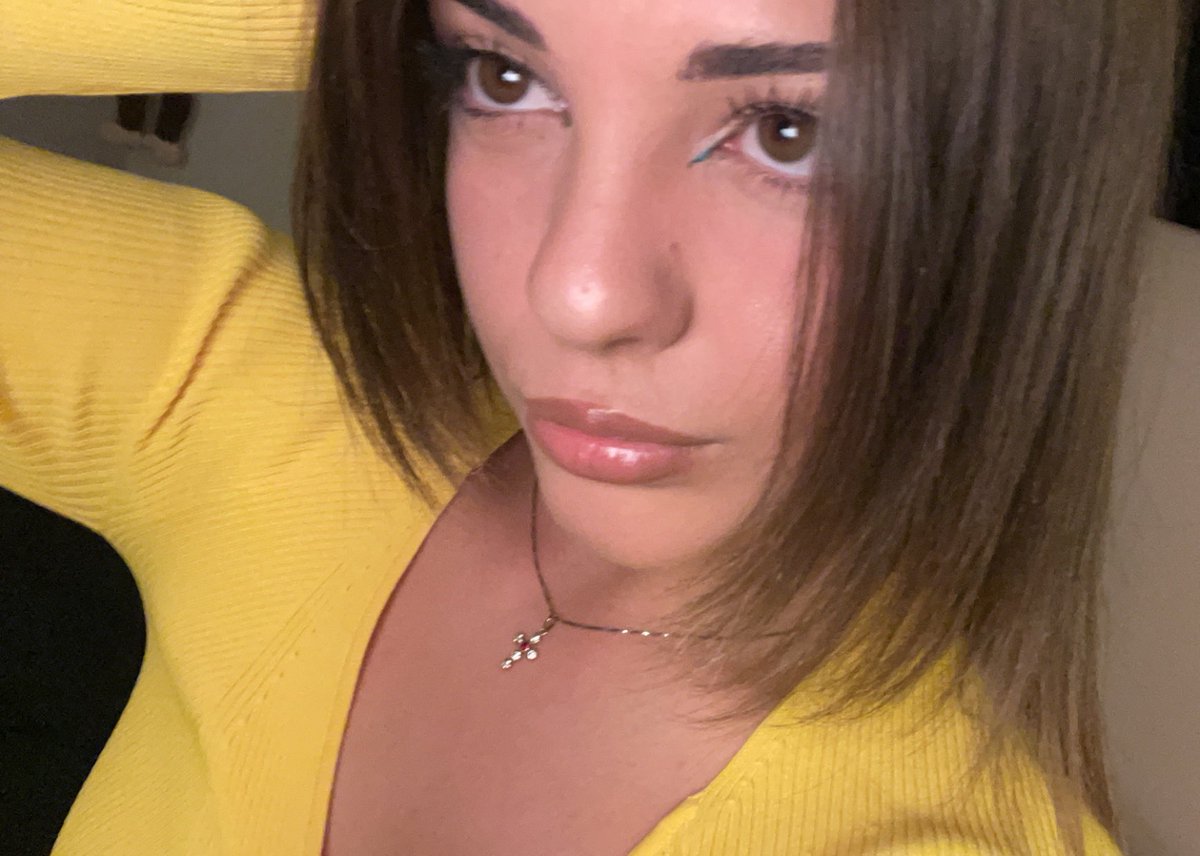 giallo mio nuovo colore