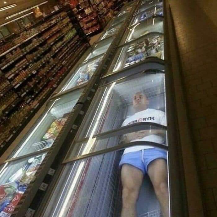 I have soo many questions. 🧊