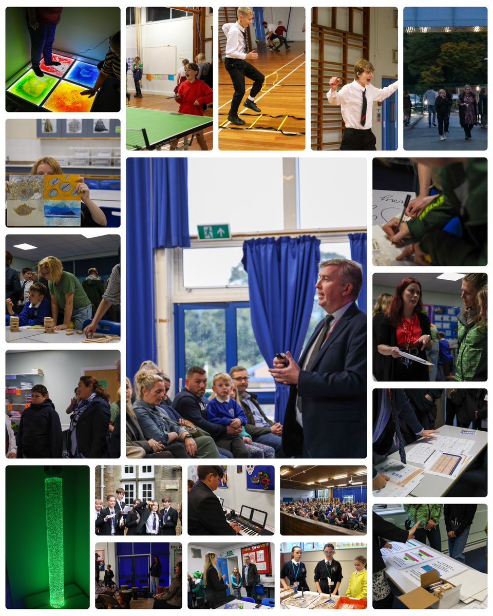 The Skipton Academy tweet media