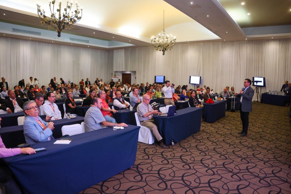 CTI FIMPES tweet media