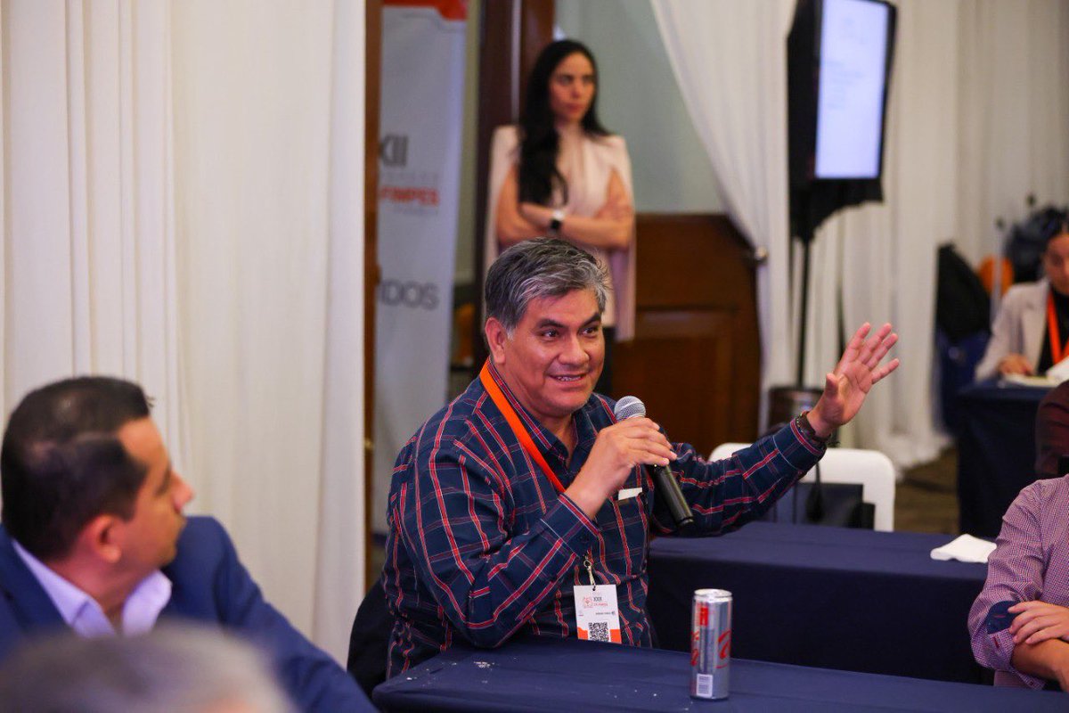 CTI FIMPES tweet media