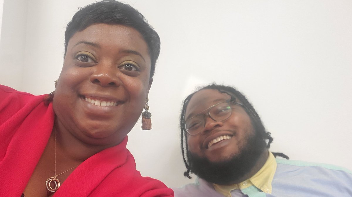 NC Counts Coalition tweet media