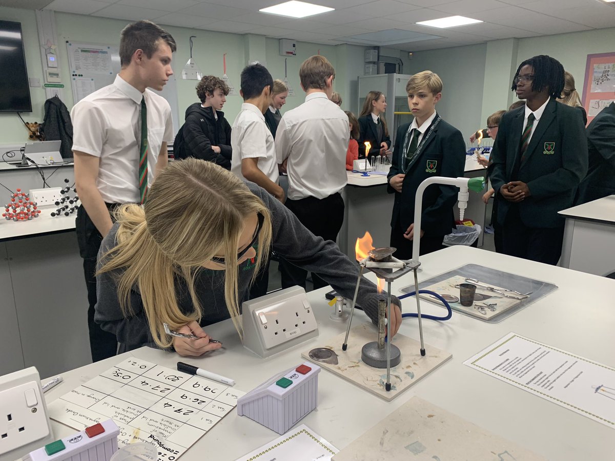 SEA Science Dept tweet media