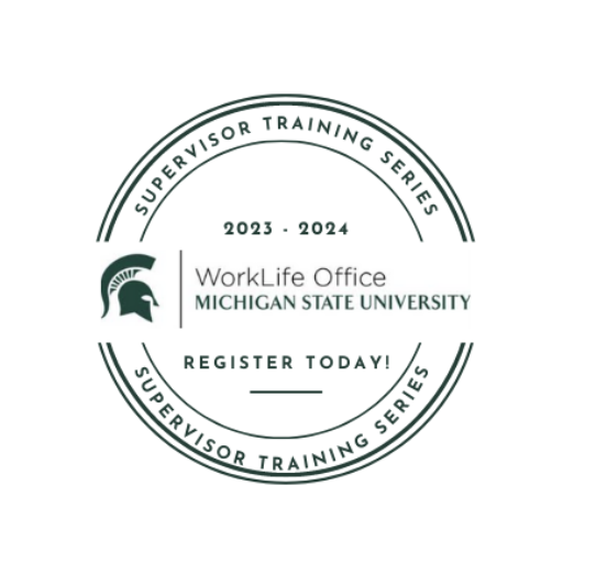 MSU WorkLife Office tweet media