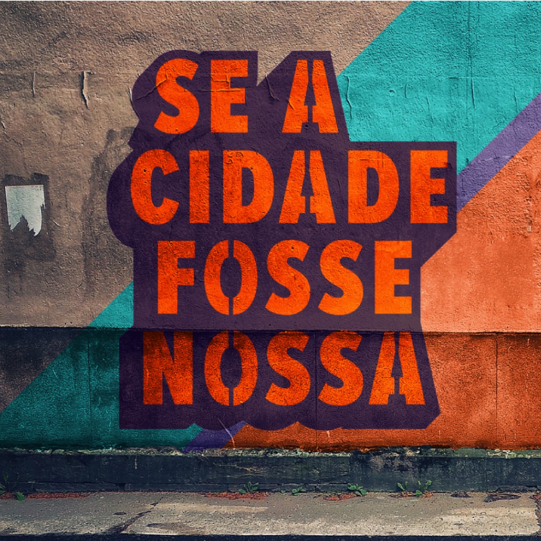 ScfnRio's tweet photo. Outro Rio é possível! https://t.co/WE1Ck2dd2g