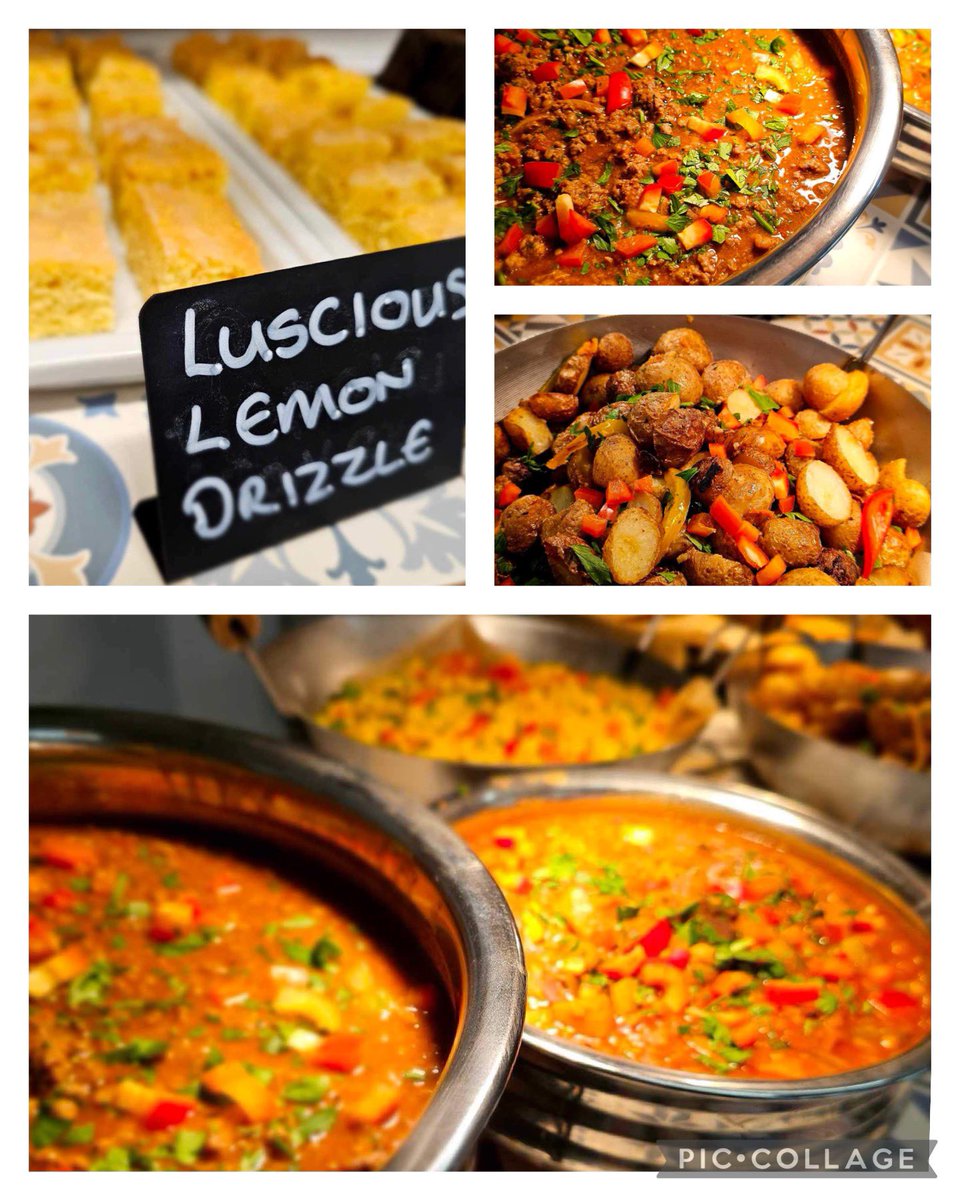 Great to have <a href="/tomparkinson32/">Tom Parkinson</a> from <a href="/_COUNTRYFRESH/">Country Fresh Foods</a> today <a href="/TheRyleys/">The Ryleys School</a> a wonderful selection of produce on display, the dragon fruit was a winner with the kids. All to go along with our Wednesday warming chilli con or non carne. <a href="/Traceykeane123/">Tracey Keane</a> <a href="/HolroydHowe/">Holroyd Howe</a> <a href="/chefbenji64/">Ben Cook</a> <a href="/pammybabe68/">pamela dixon 🐝</a>