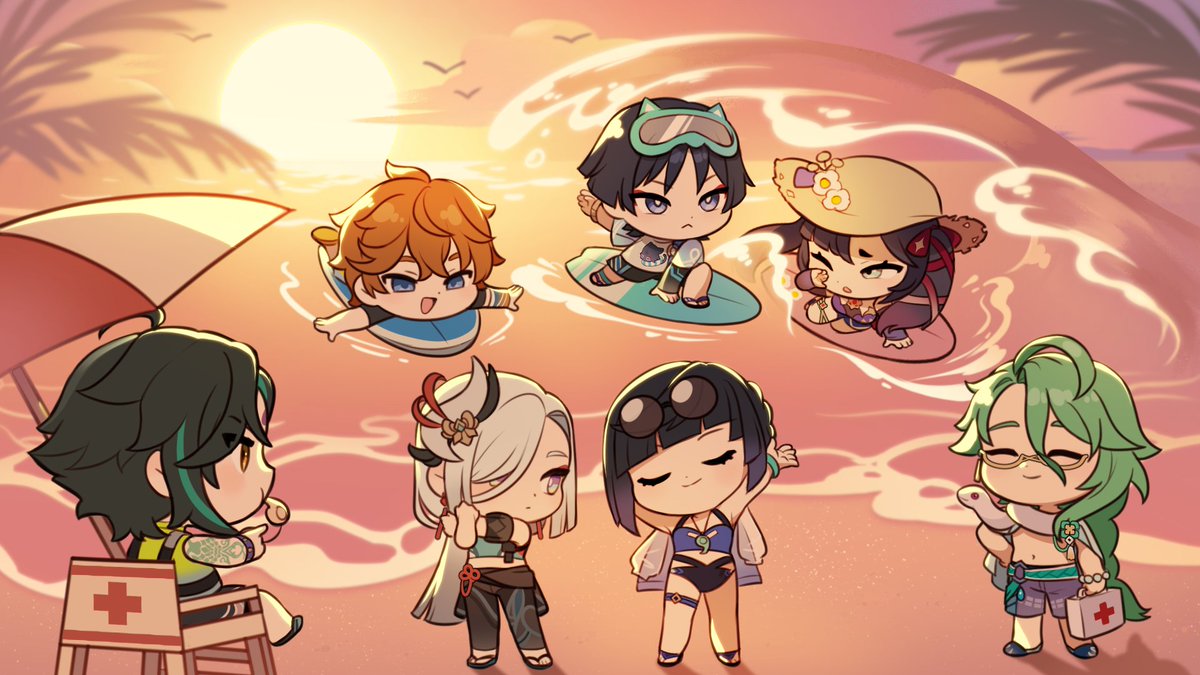 CinNano(hiatus) tweet media