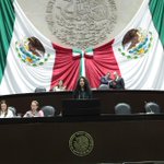 Photo by Diputadas y Diputados Federales del PRD (@GPPRDmx)