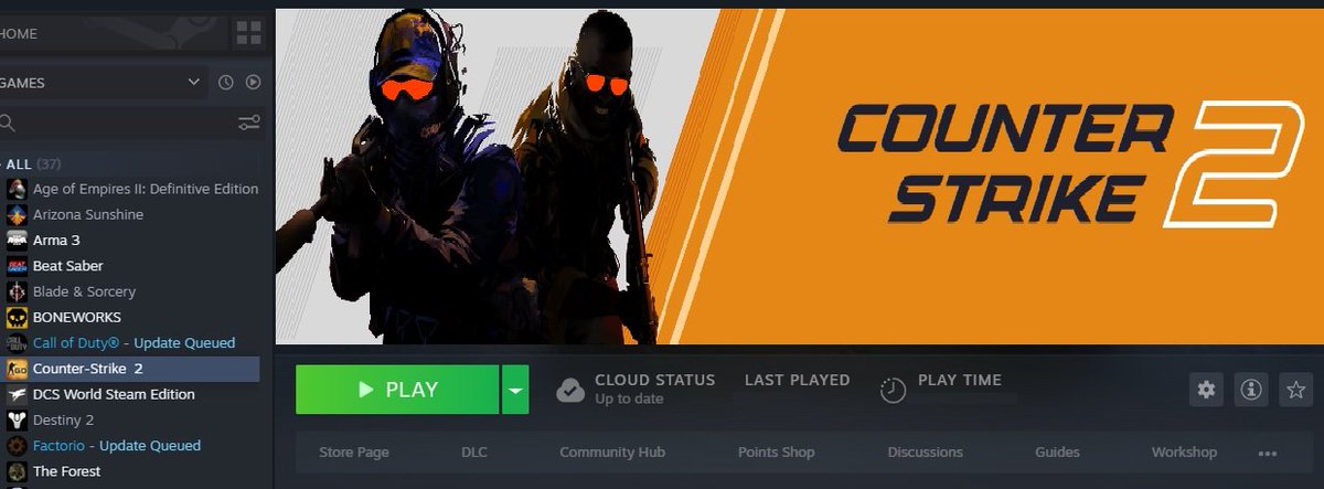 _cykablyat____'s tweet photo. Retweet and I'll PM you how to get update before everyone else!
#CS2
#counterstrike2 
@CounterStrike https://t.co/MAVpphZ1gx