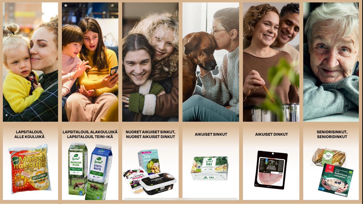 Tänään oli Luomuelintarvikepäivä eli #luomuEP. Pääsin itsekin herättelemään ajatuksia. Kilpailu asiakkaan kukkarosta on kova. On panostettava täysillä, jotta luomun hyödyt ymmärrettäisiin. Luomu kiinnostaa, ja potentiaalia on paljon. #yhdessä 💚👩‍🌾♻️🐮🐛