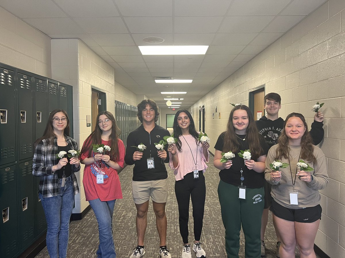 Foster Floral Design tweet media