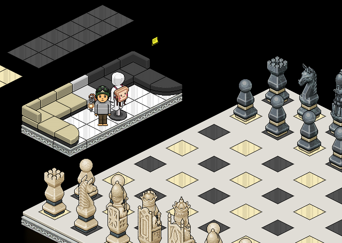 ClonemarkHabbo's tweet photo. 2nd Toast Backpack !!!🍞

Thank you the legendary @sirjonasxx for hosting The Wired Challenge. 

Thank you :Alt, good friend from @HoWHabbo for the help &amp; support!

#habbo #habbowired #habbobuild https://t.co/mtP52ZzfMY