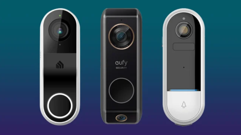 Want a #SmartDoorbell but don’t want to pay a monthly subscription? This article by Consumer Reports reviews different smart doorbells that do not require a monthly subscription. Read: consumerreports.org/home-garden/ho…

Learn more about smart doorbells: smarthomesmadesimple.org/how-it-helps/d…

#SmartHome
