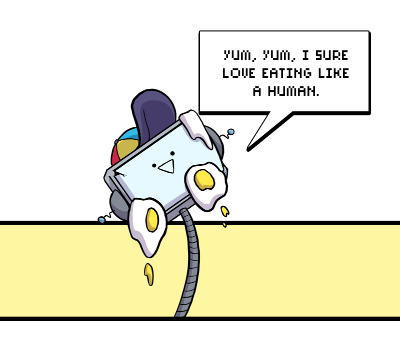 Anythingcomic's tweet photo. Believe in yourself like Nick believes in himself, who is very human and does human things in a human way. https://t.co/LV2reManOb