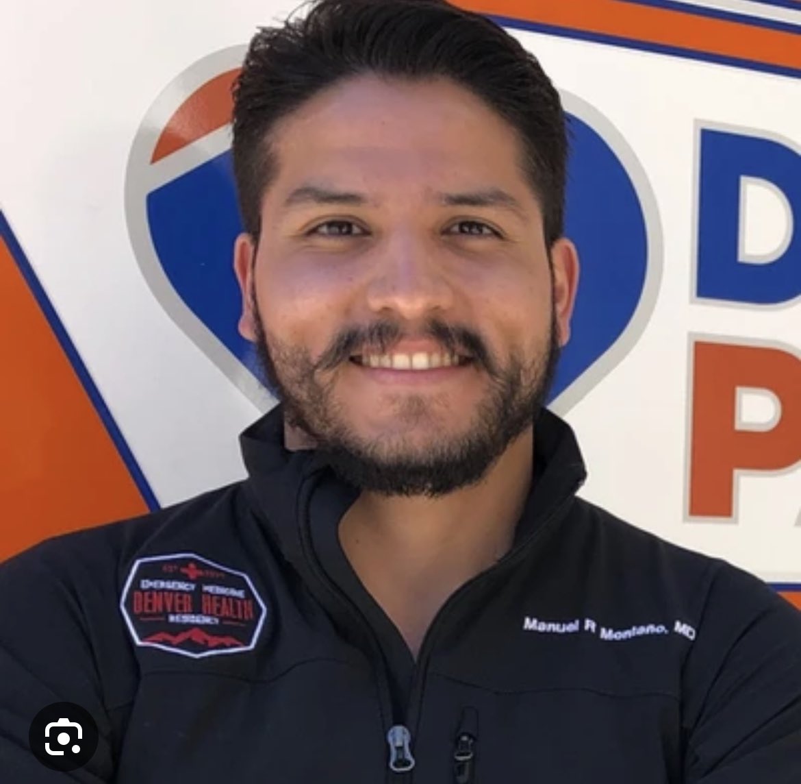 DenverEMed's tweet image. We are thrilled to welcome Dr. Montaño to our leadership team as our newest Associate Program Director 
#LuckyUs 
#ThisIsDenverEM