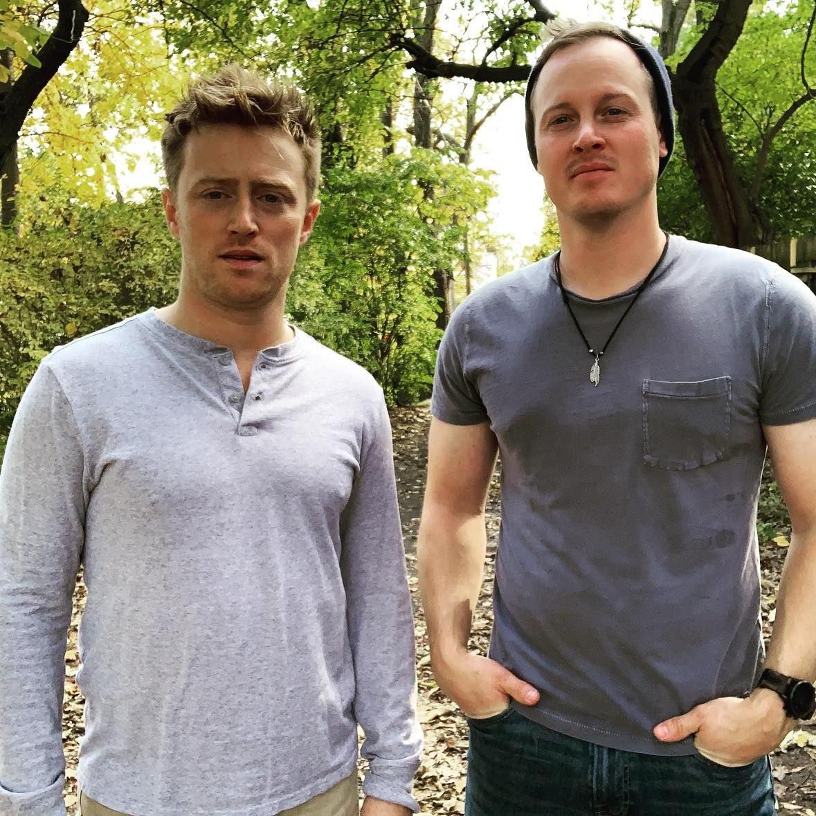 Don't miss JT Hillier and Brian Day tonight at Fenders!

buff.ly/46sNr64