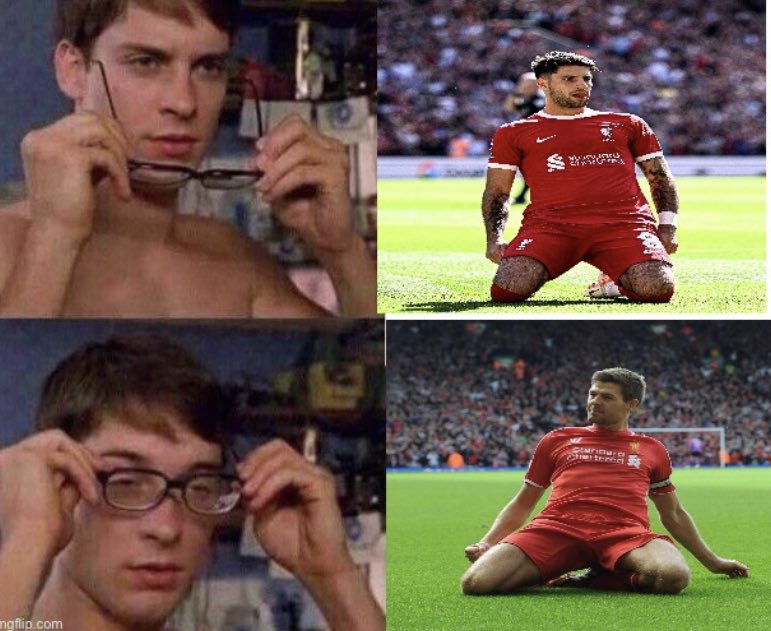 Just gonna leave this here… yep 

#LIVLEI