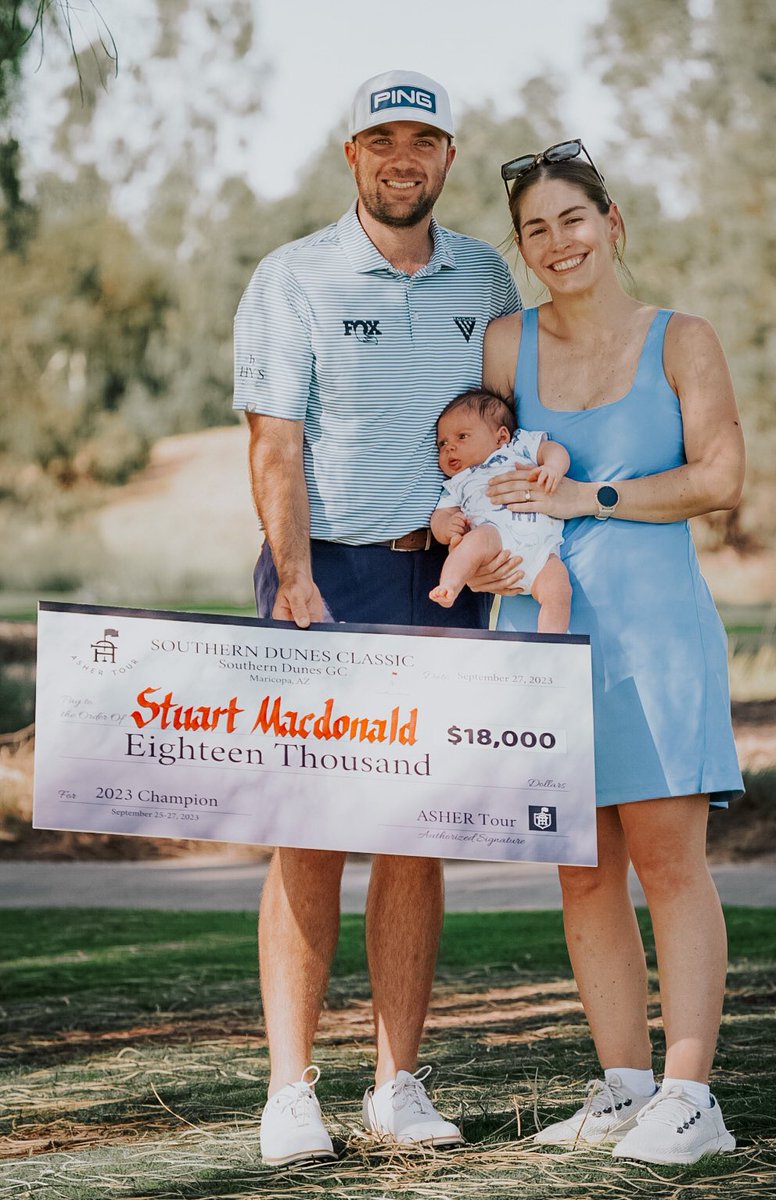 ASHER Tour tweet media