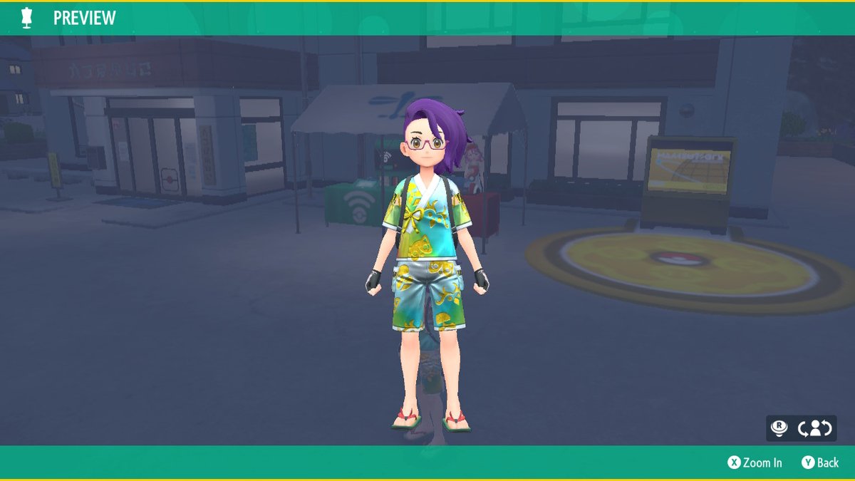 esperplushie's tweet photo. #PokemonScarletViolet #NintendoSwitch https://t.co/KgL9tE3cPA