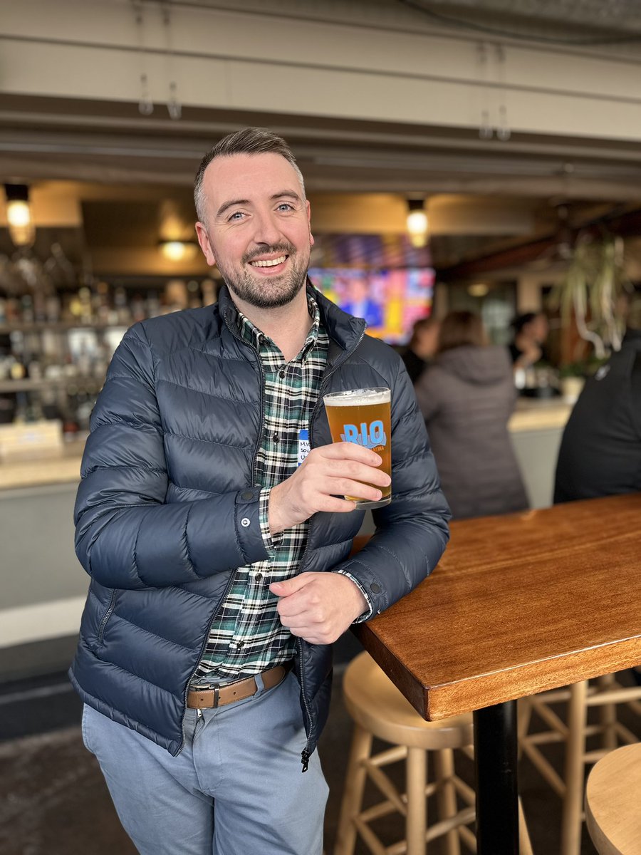 Michael Loughan (@_mloughan) on Twitter photo Heading home after a fantastic few days in Portsmouth, NH! 🇺🇸 Feeling energised and ready to take on 2024! 🥳 <a href="/Liberty_IT/">Liberty IT</a> Heading home after a fantastic few days in Portsmouth, NH! 🇺🇸 Feeling energised and ready to take on 2024! 🥳 <a href="/Liberty_IT/">Liberty IT</a>