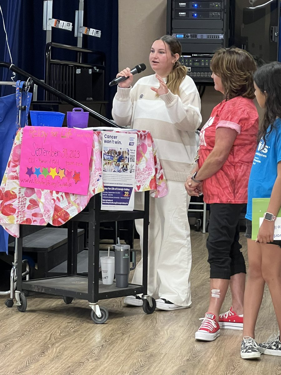 Cindy Goldberg tweet media