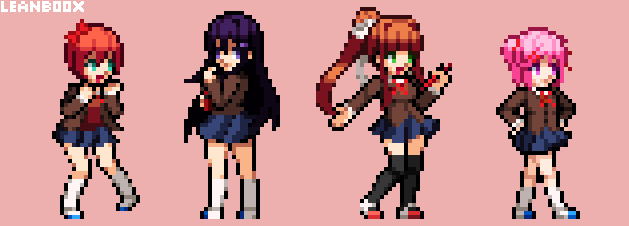 LEANBOOX tweet media