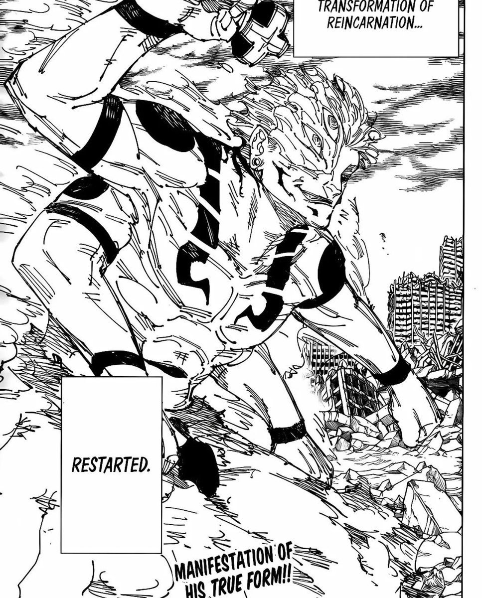 Aniisauce's tweet photo. #JujutsuKaisen https://t.co/uzi0tGCVGD
