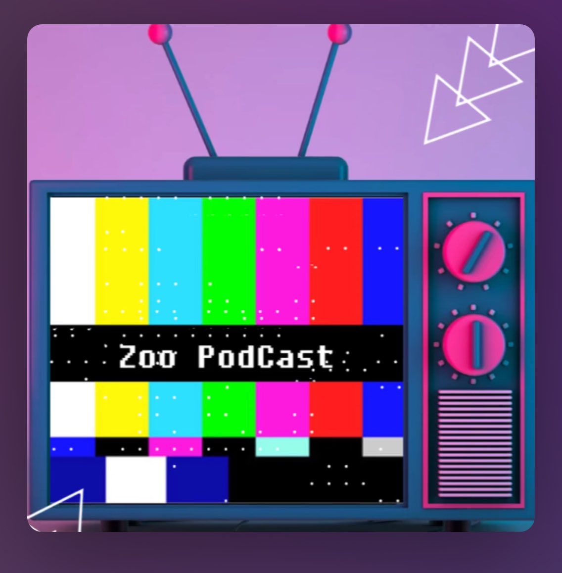 Zoo PodCast tweet media