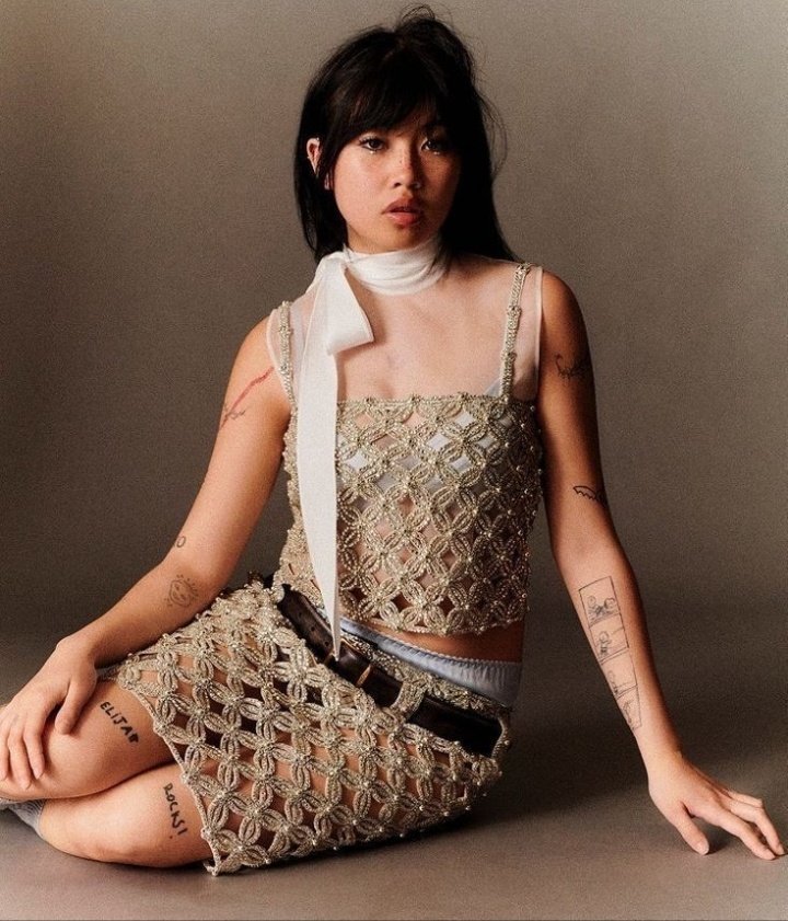 thinkerbea's tweet image. 🌟