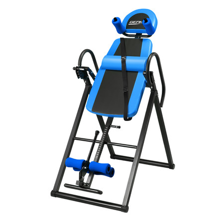 BestDealsCoNz's tweet image. Genki Inversion Table
Buy Now &amp;gt;&amp;gt;&amp;gt; tinyurl.com/5n6mvrhu
#inversiontable #homegymequipment #backstretcher #exercisemachine