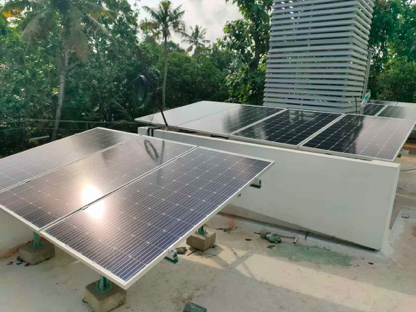fangpusun's tweet image. Do you know how to install mppt solar charge controller in your home?

Read more: pvsolartech.com/how-to-install…
#mppt #solarchargecontroller #mpptchargecontroller #mpptregulator #mpptsolar