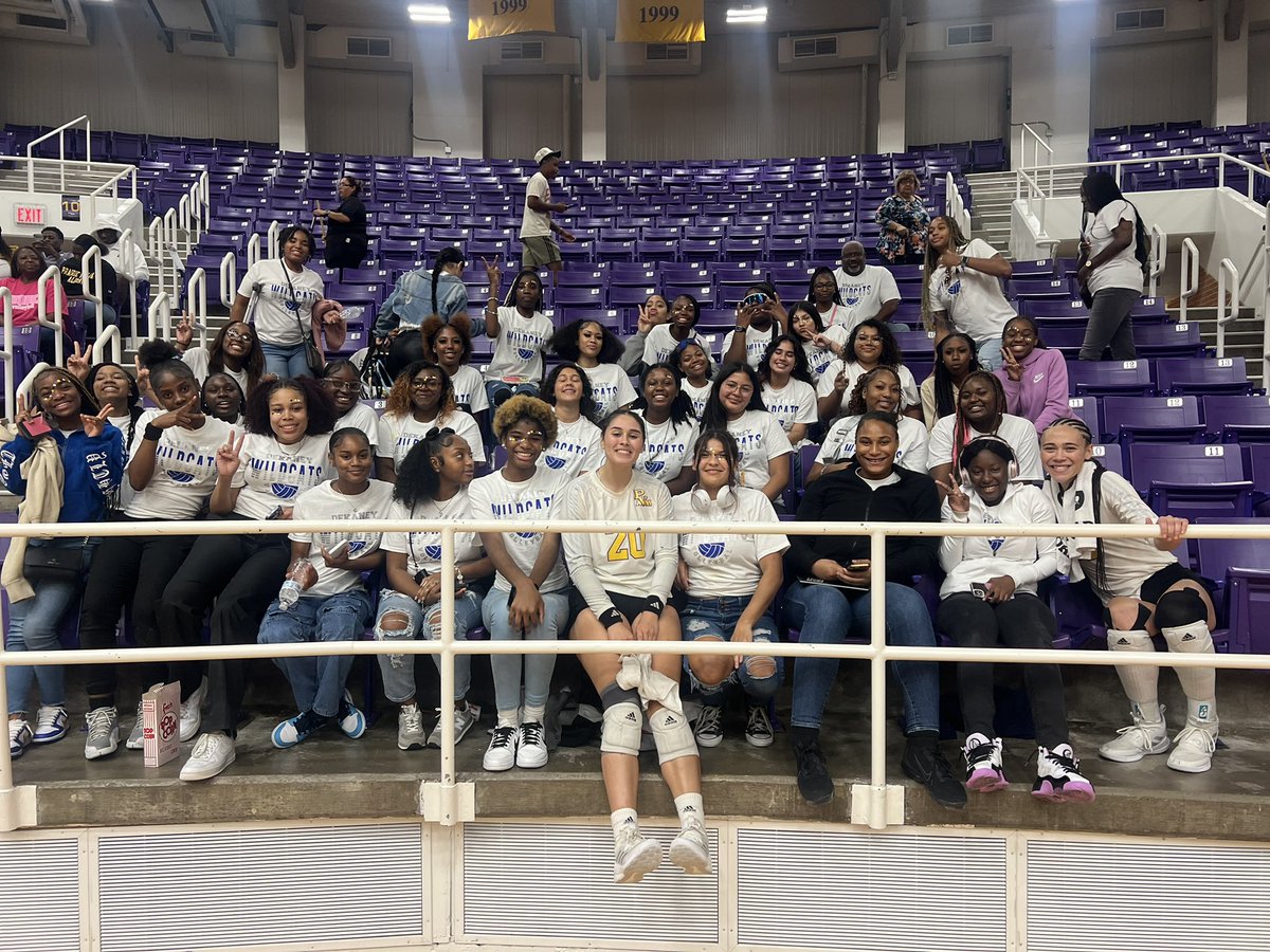 Thank you <a href="/CoachLindsay11/">Coach Cheri Lindsay</a> and <a href="/PVAMU/">Prairie View A&M</a>  for your hospitality!  We enjoyed the game!