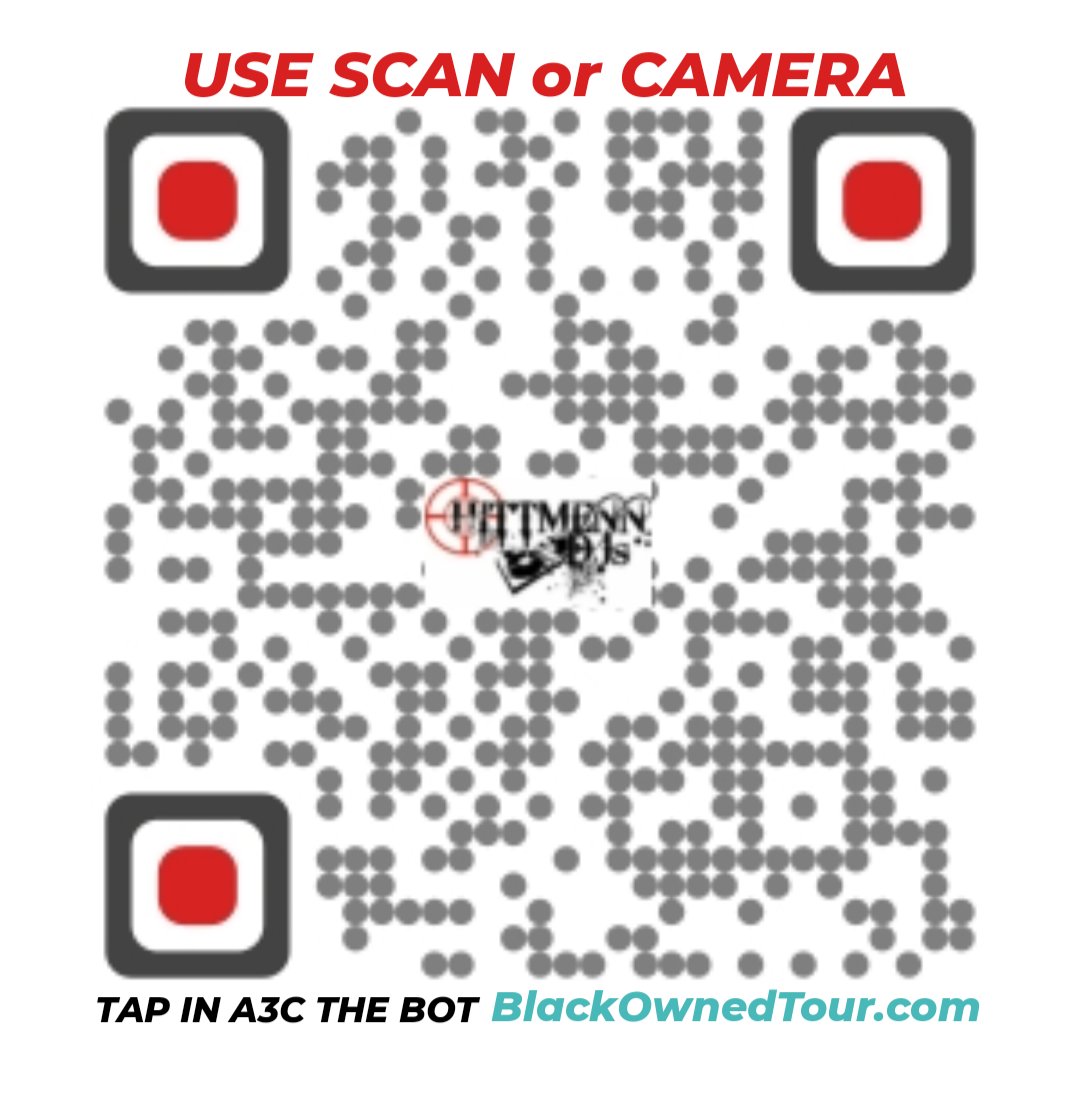 HittmennDjsPres's tweet image. #A3C Official Mobility Stream Mixtape 10k drops Tomorrow!!! Real Promotions
Is back in effect! #Digital #Tangible