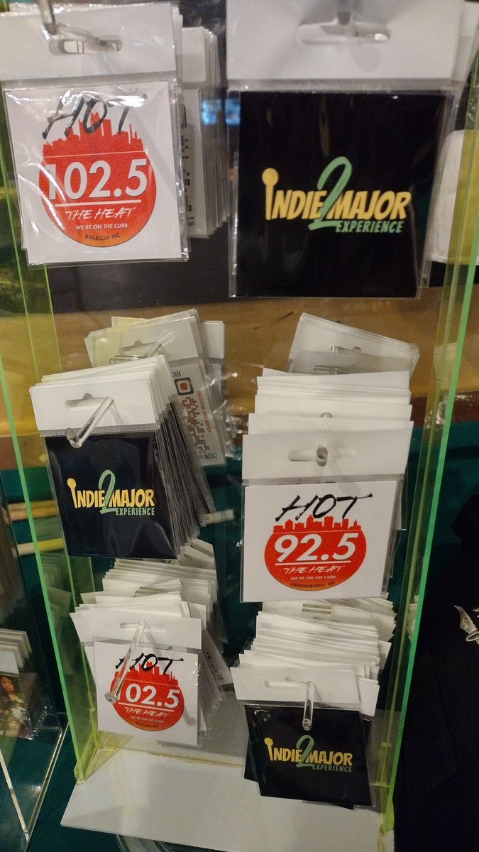 HittmennDjsPres's tweet image. #A3C Official Mobility Stream Mixtape 10k drops Tomorrow!!! Real Promotions
Is back in effect! #Digital #Tangible