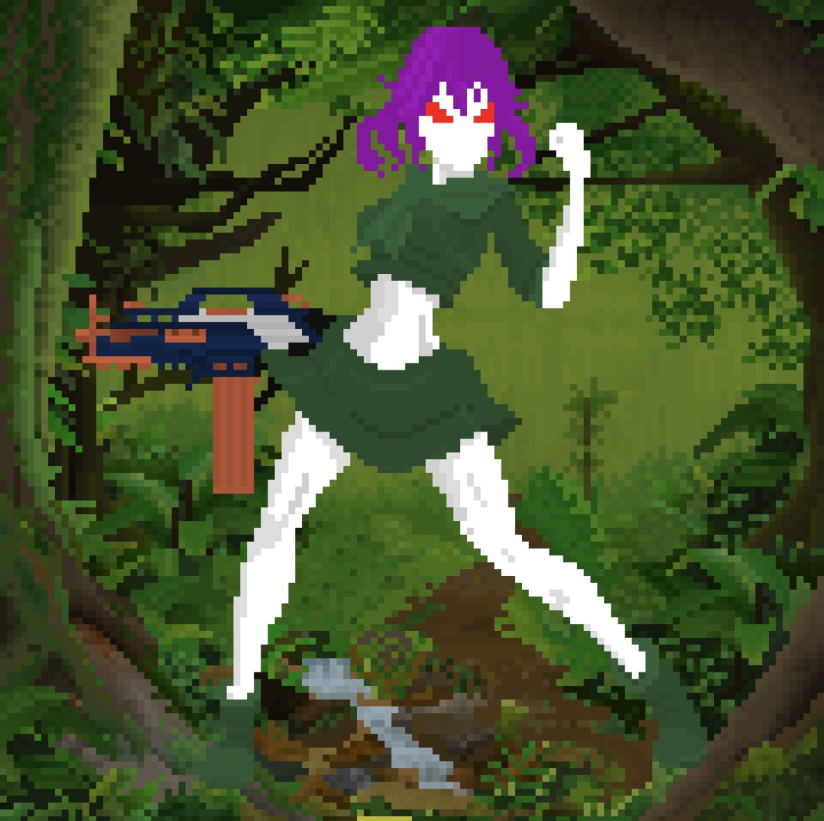 Discord &amp; Roadmap launching this week... 🤾‍♀️🤾‍♀️ #community #blockchain