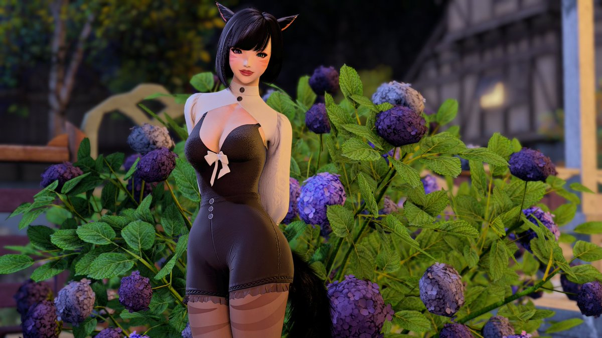 FFXIV_Almia's tweet photo. Life consists of two sides
Light and Dark
Joy and Sorrow
without a balance, one cannot fully experience a full and well-rounded life.
#ffxivgpose https://t.co/YMkrM2B1EL