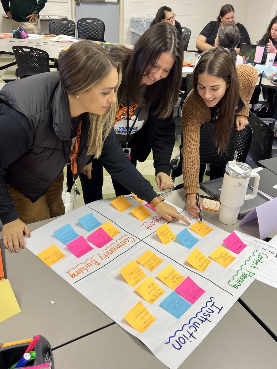 Linden School No. 6 tweet media