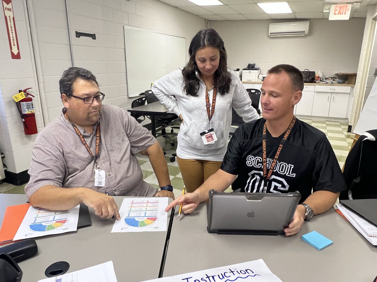 Empowering minds, one data point at a time. 📊📚 #DataDrivenEducators #ILT
.
.
.
.
 @LPS_mikepekosz <a href="/Miss_Dades/">Nicole DeBrizzi (Dades)</a> <a href="/_MsKenney/">Kelly Kenney</a> <a href="/AtiyaYPerkins/">Atiya Y Perkins Ed. D.</a> <a href="/LindenPS/">Linden Public Schools</a>