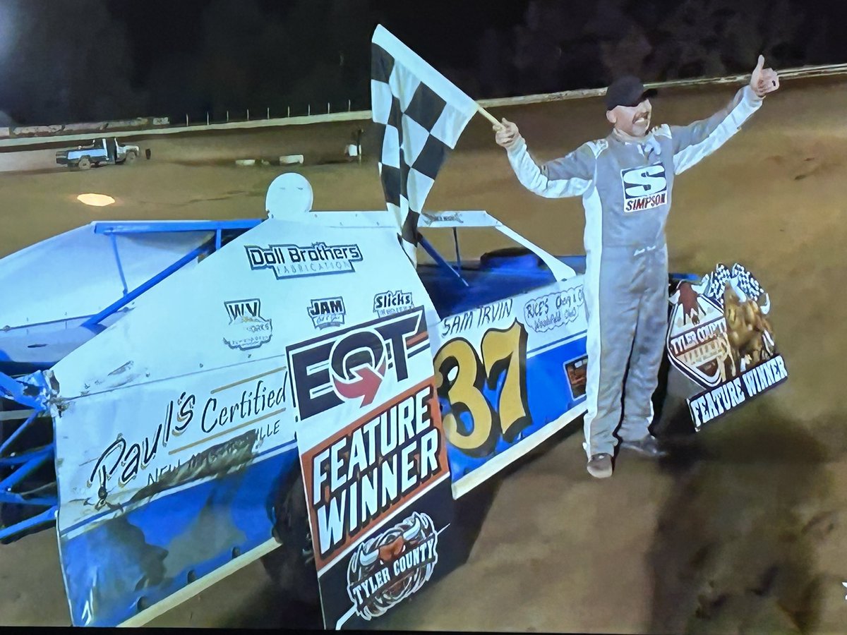 Chad Prunty tweet media