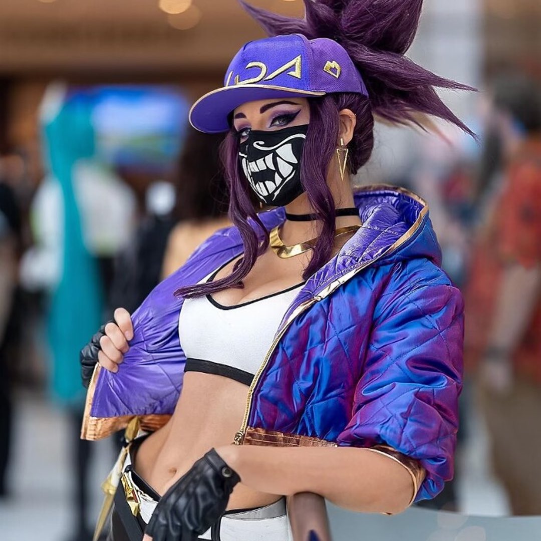 Mediamz EXCLUSIVE Influencers:cassandracosplays
82k followers，beauty and fashion，http://en.mediamz.comprovide opportunities and platforms for people who share their interests.#mediamz#mediamz_com#INS#tiktok#facebook#liveshow#socialmedia#socialmediamarketing