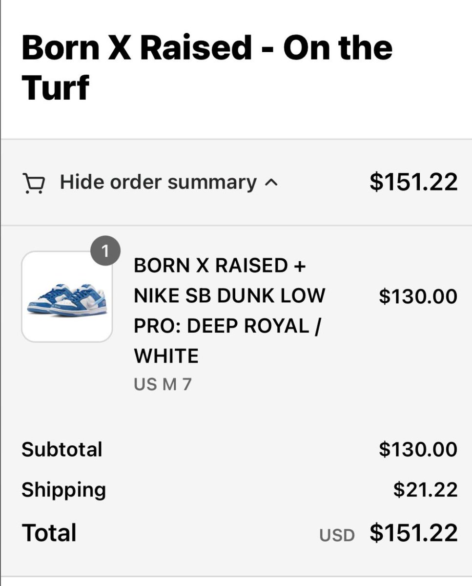 KicksFinder tweet media