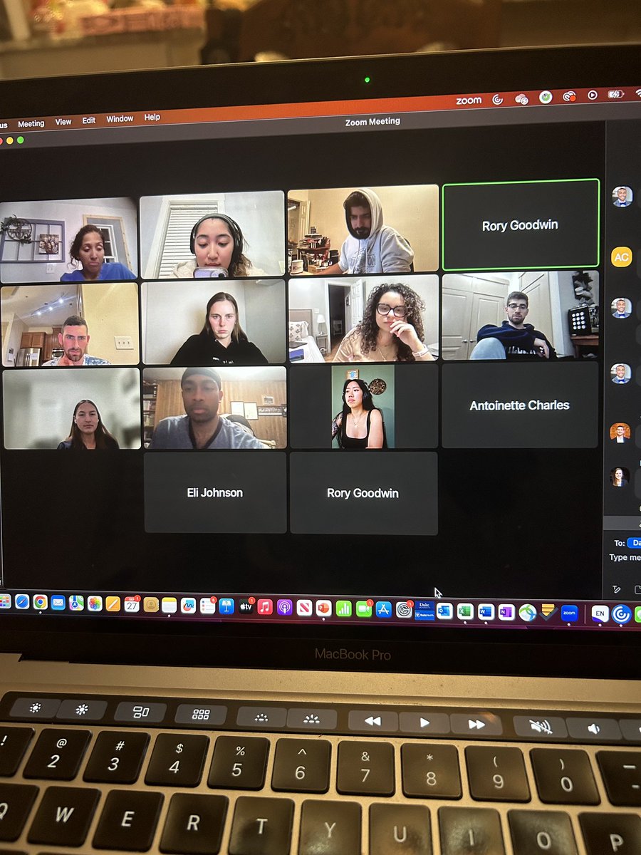 Edwin Owolo M.D. (@eowolo_med) on Twitter photo Burning the midnight oil with the Goodwin-Erickson Lab to get these abstracts in for <a href="/spinesection/">AANS/CNS Spine Section</a>. Love my team! Burning the midnight oil with the Goodwin-Erickson Lab to get these abstracts in for <a href="/spinesection/">AANS/CNS Spine Section</a>. Love my team!