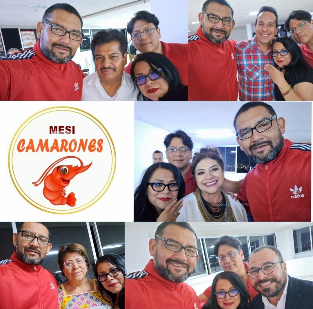 JuanSoteloMESI's tweet photo. La 4ta Transformación debe continuar en manos de una mujer comprometida con la gente @ClaraBrugadaM  #EstiempodeMujeres 
#LaRutaesClara https://t.co/cuB1OIc6sy
