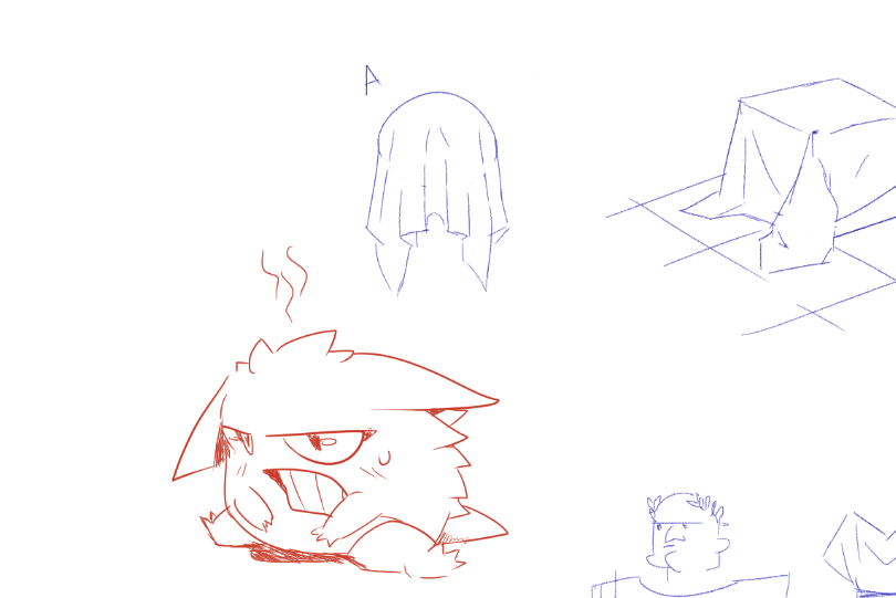 Love you silly gengar