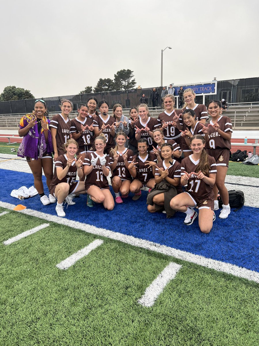 Saint Francis HS tweet media
