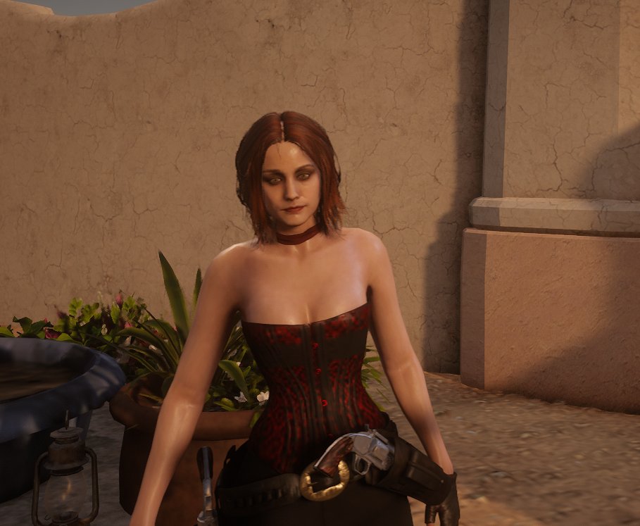 PeejLock's tweet image. hai Dominica or as most will call her DD, has landed a job in a saloon yaes we had some new arts for a little bit lol